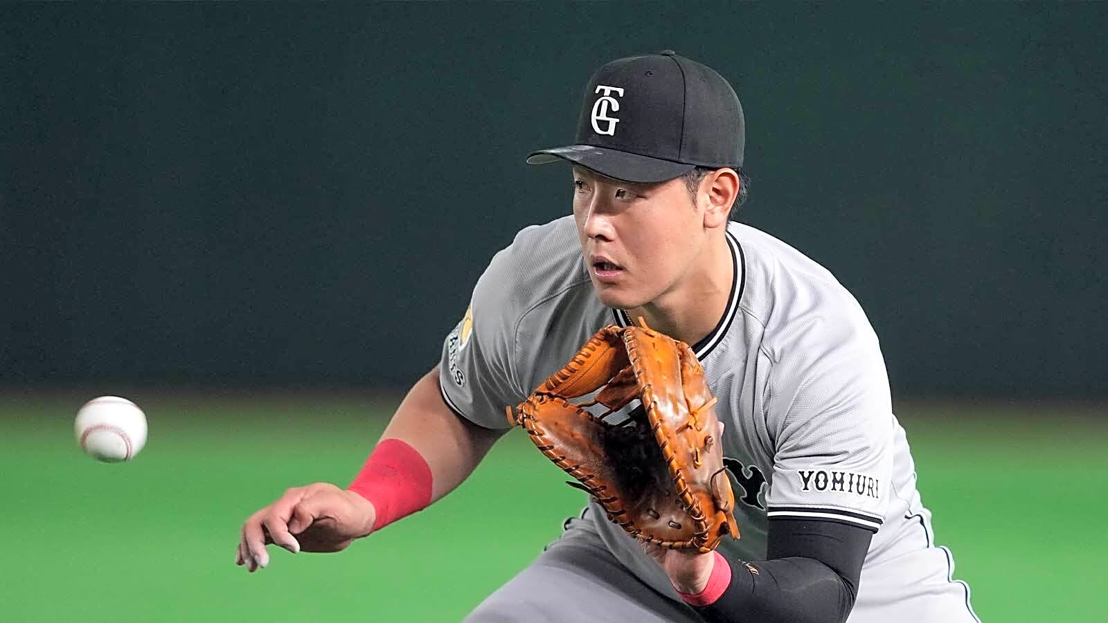  Japanese star infielder meeting with teams during holidays