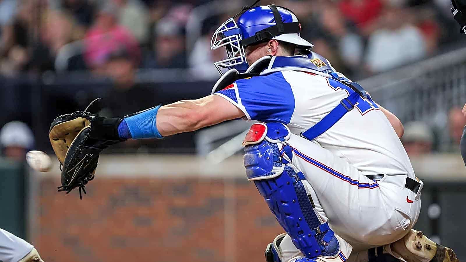 Braves make important Sean Murphy injury recovery announcement