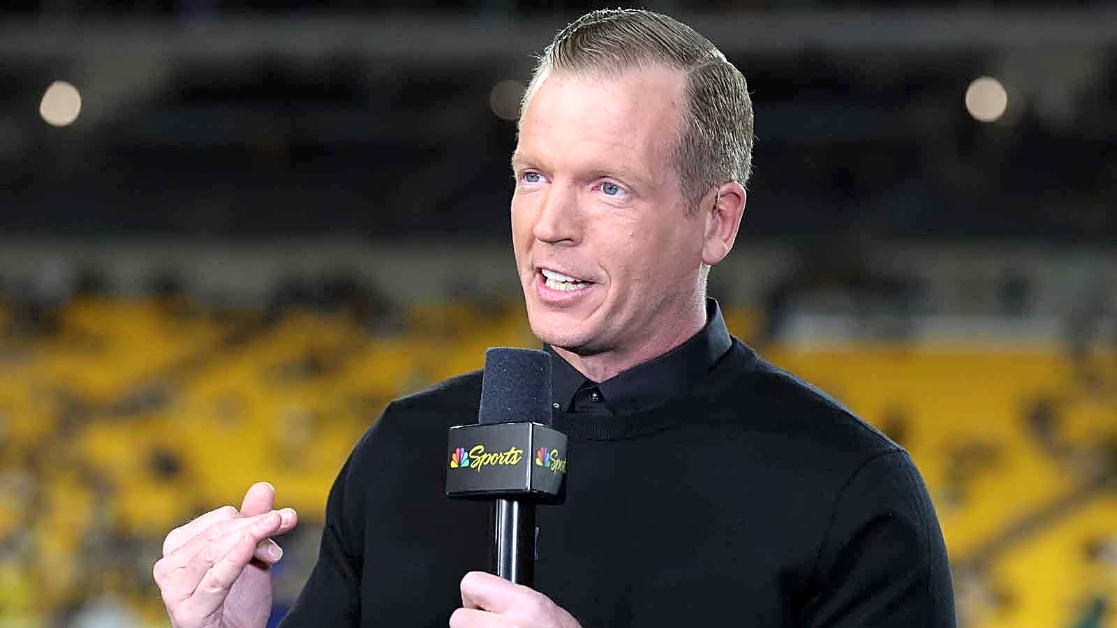 Chris Simms raises doubts about NFL Combine’s future