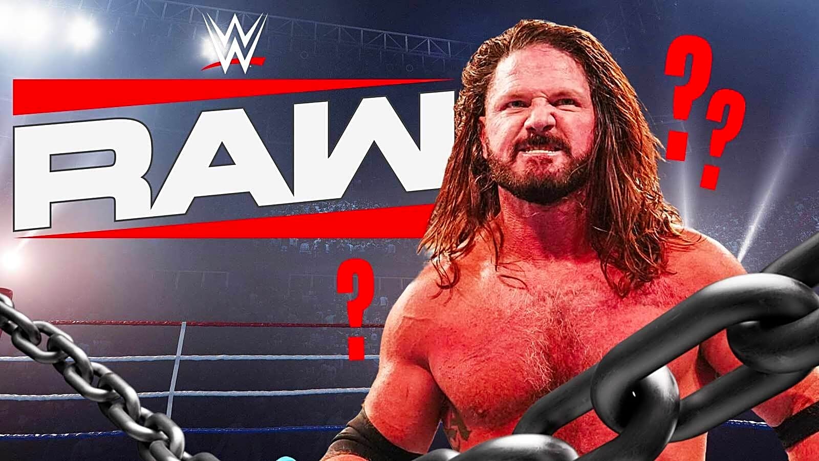 WWE announces AJ Styles retirement celebration — what does it mean?