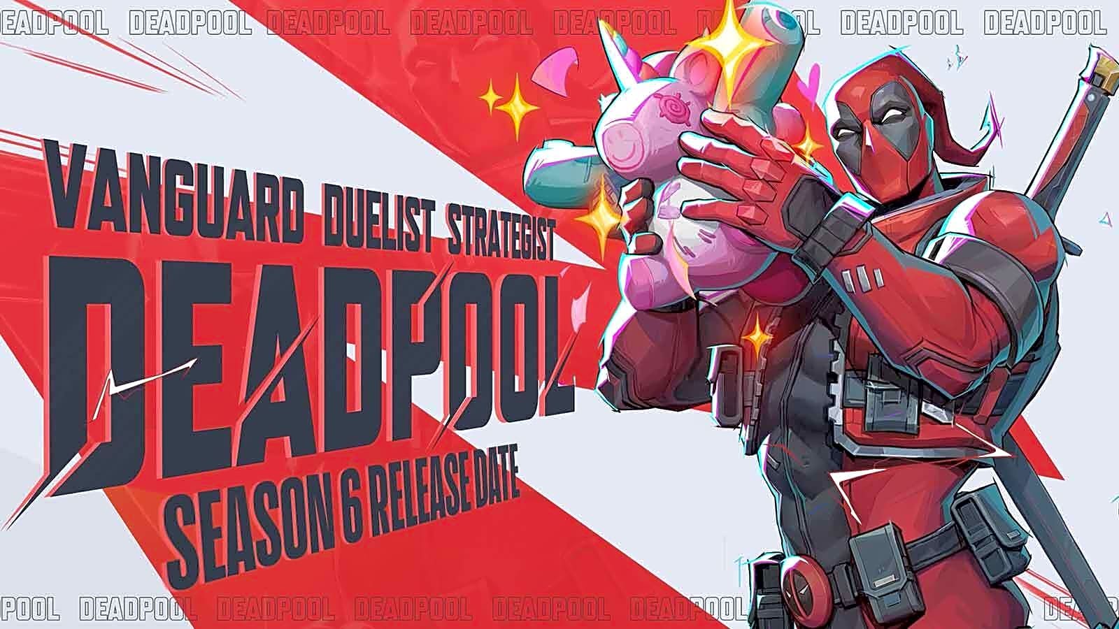 Marvel Rivals Season 6 Release Date – New Heroes & Patch Notes