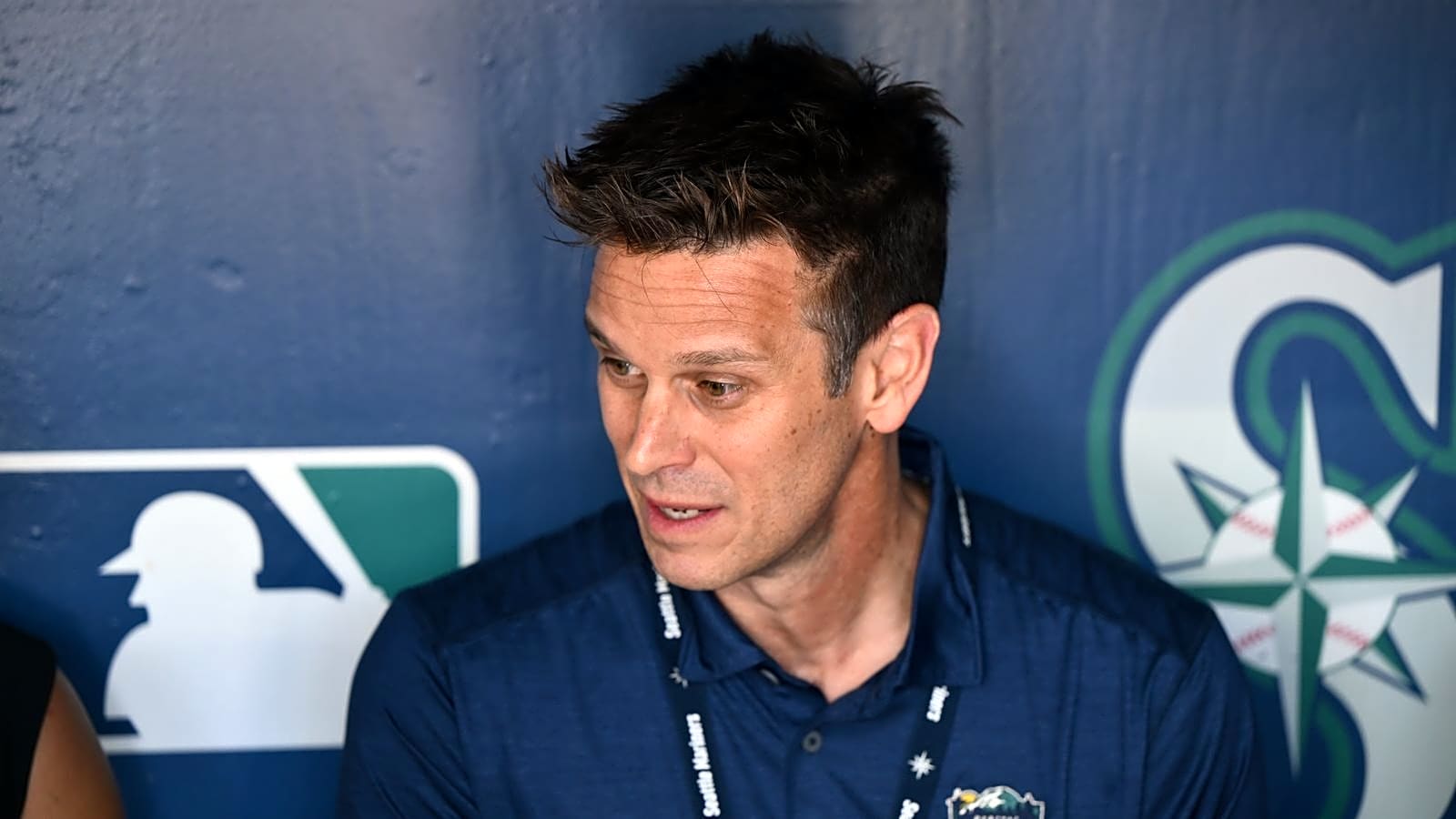 Mariners Reportedly Meeting With Rival Manager