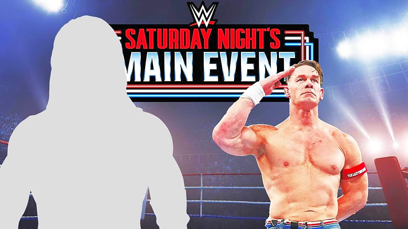 Former WWE champion reveals ‘bittersweet’ reaction to John Cena’s last match