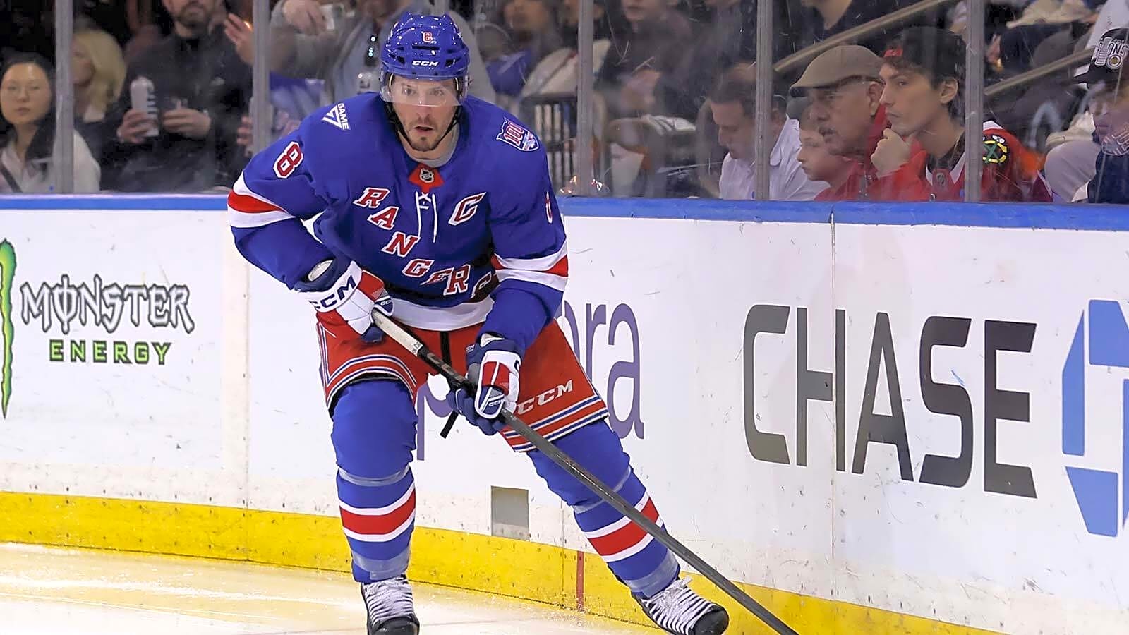 3 reasons why Rangers missed 2026 Stanley Cup Playoffs