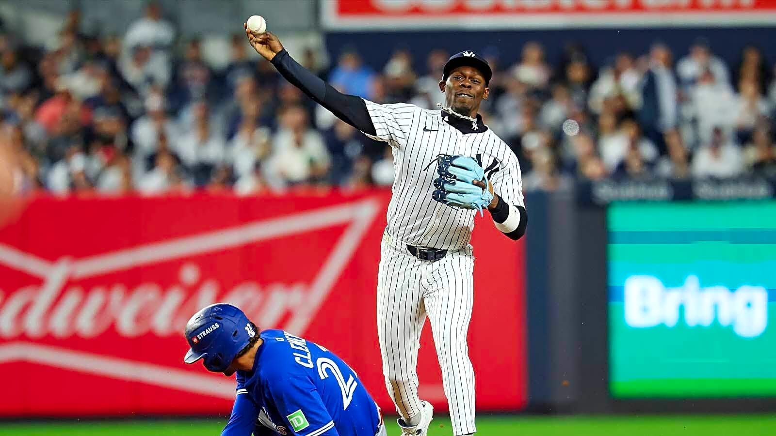 Yankees rumors: Jazz Chisholm Jr. trade isn’t far-fetched