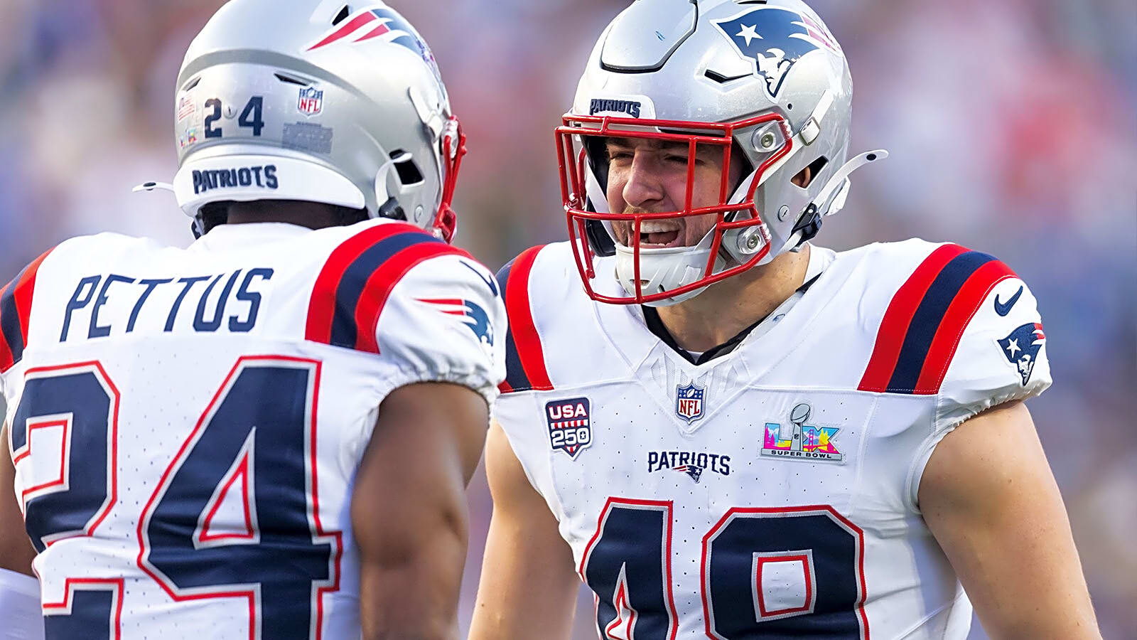 Patriots insider boldly predicts top training camp surprise candidates