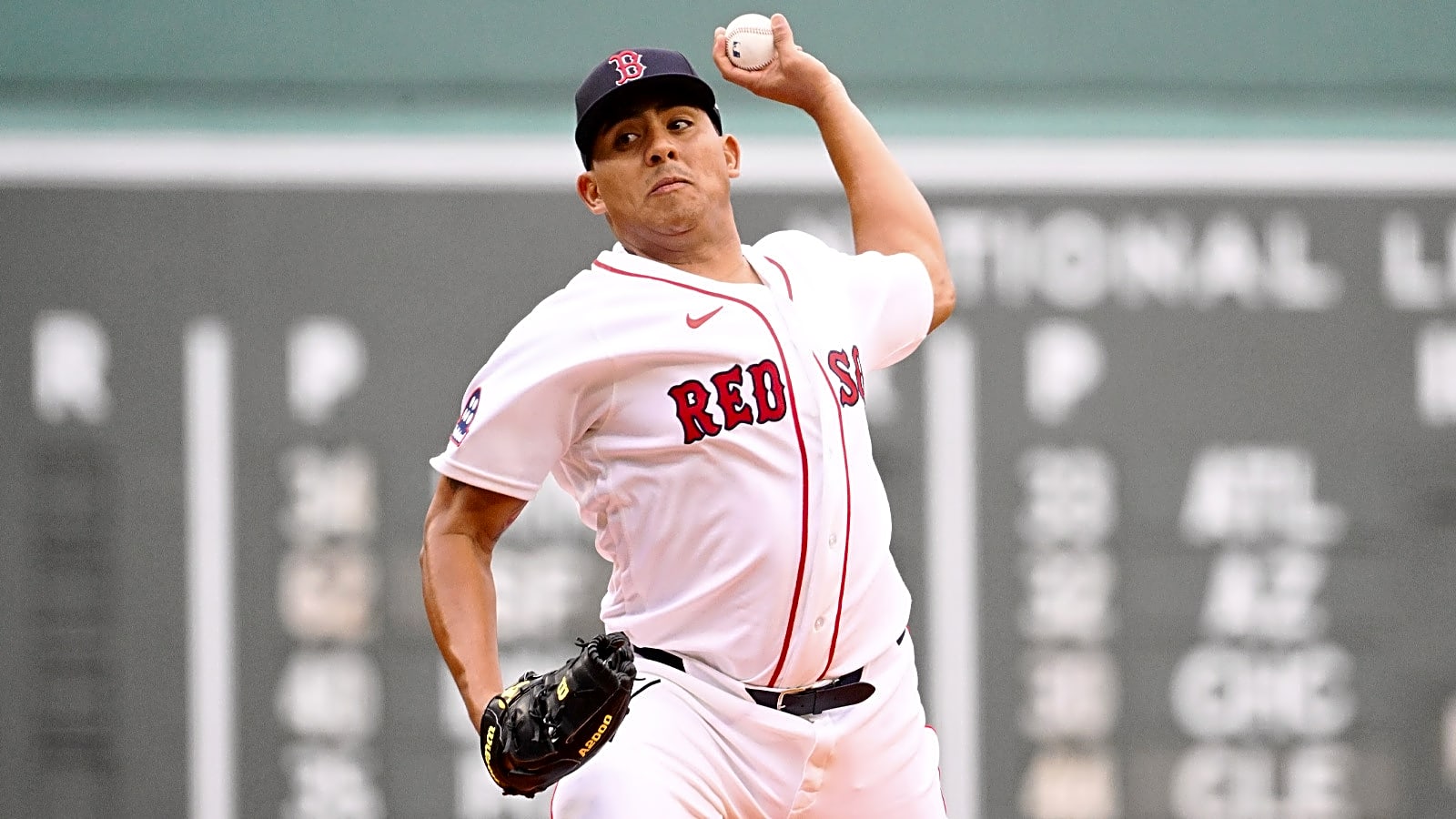 Red Sox biggest flop to begin 2026 MLB season