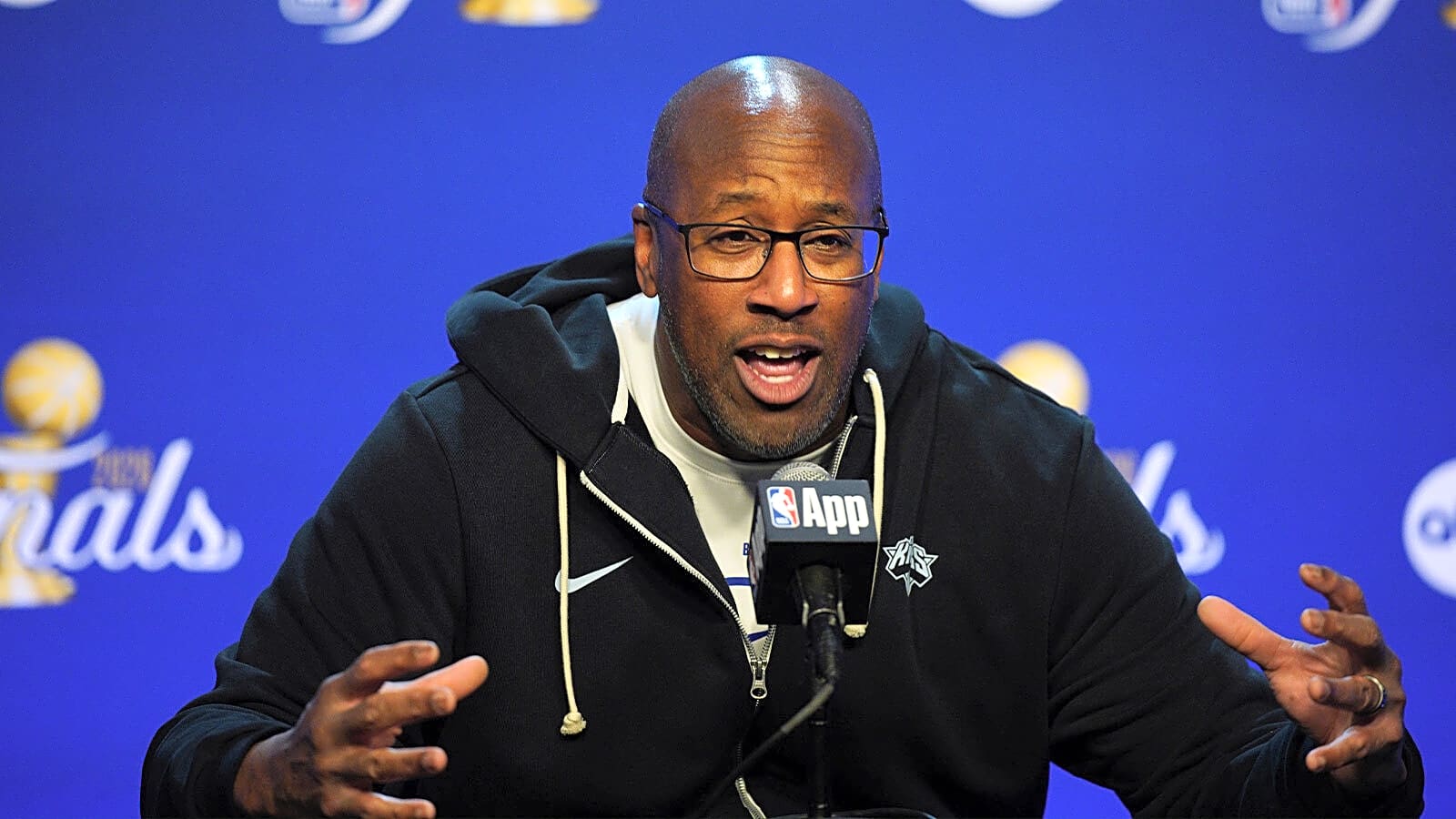 Mike Brown sends heartfelt message on Rick Adelman’s passing