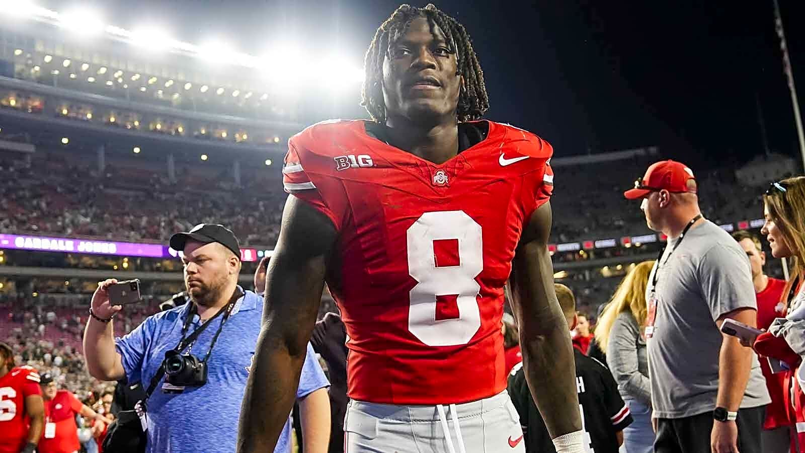 Jets’ 2026 NFL Mock Draft roundup after NFL Combine