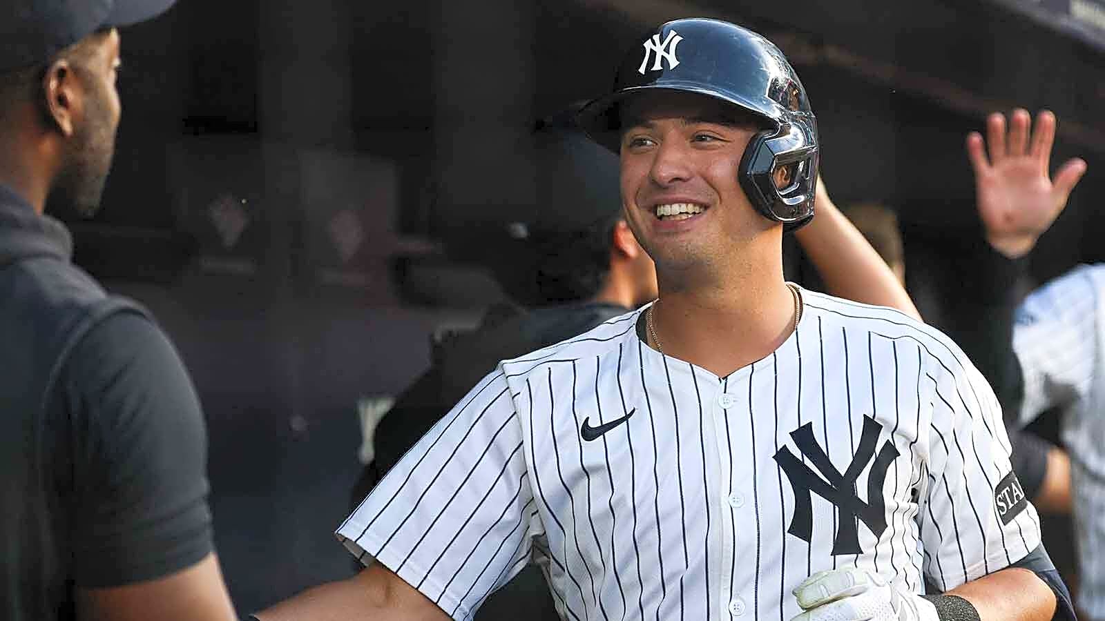 Yankees’ Anthony Volpe tells truth about lesson learned from demotion