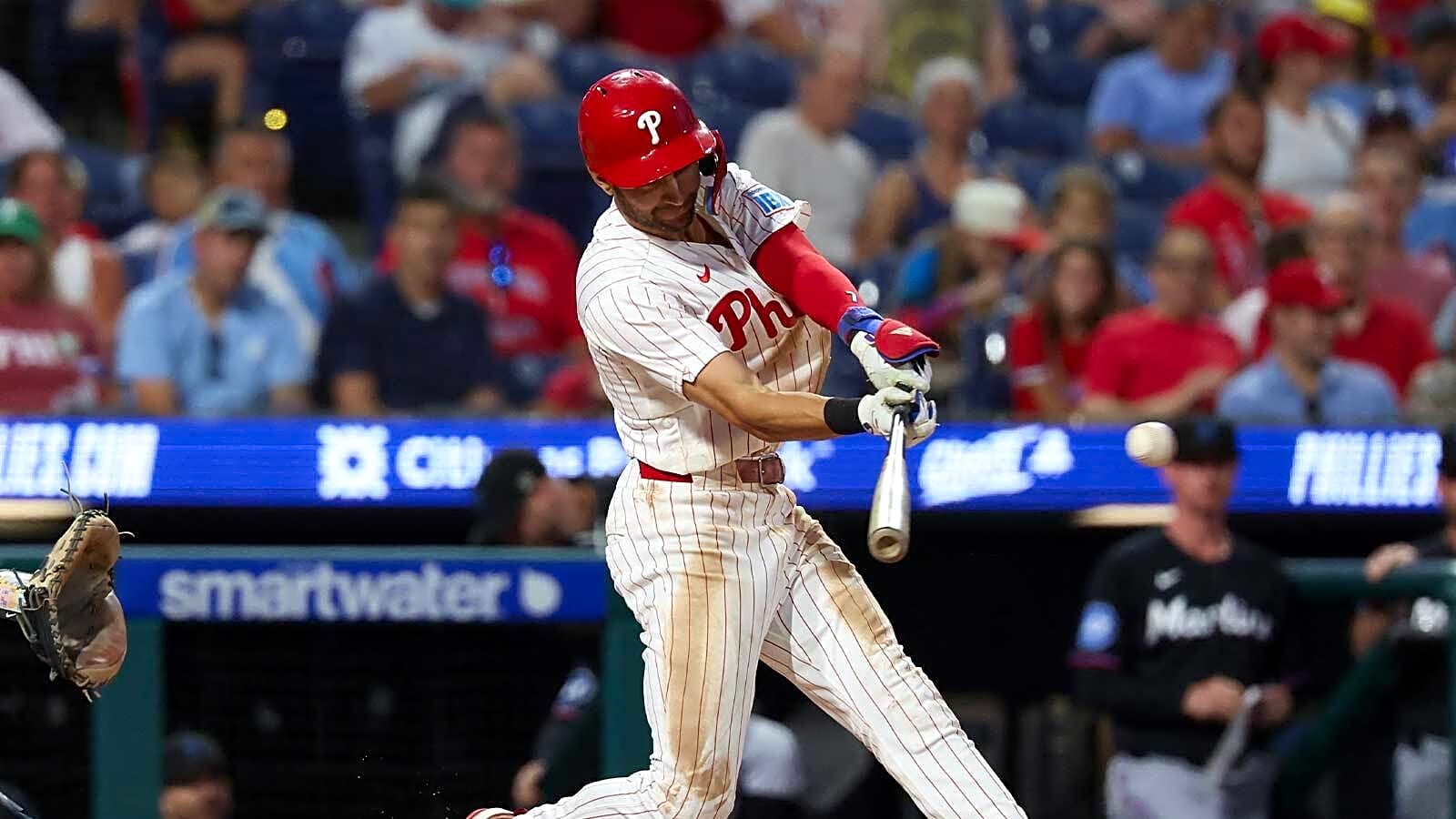 Phillies’ Don Mattingly shares extremely insightful Trea Turner take