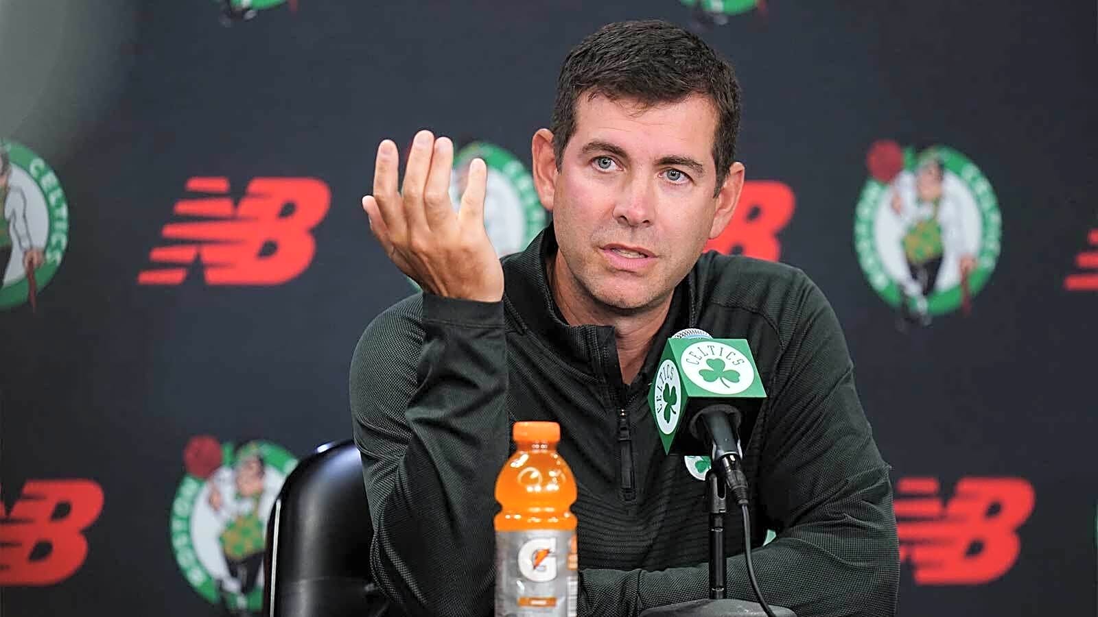 Celtics 2026 NBA trade deadline grade after 4 deals