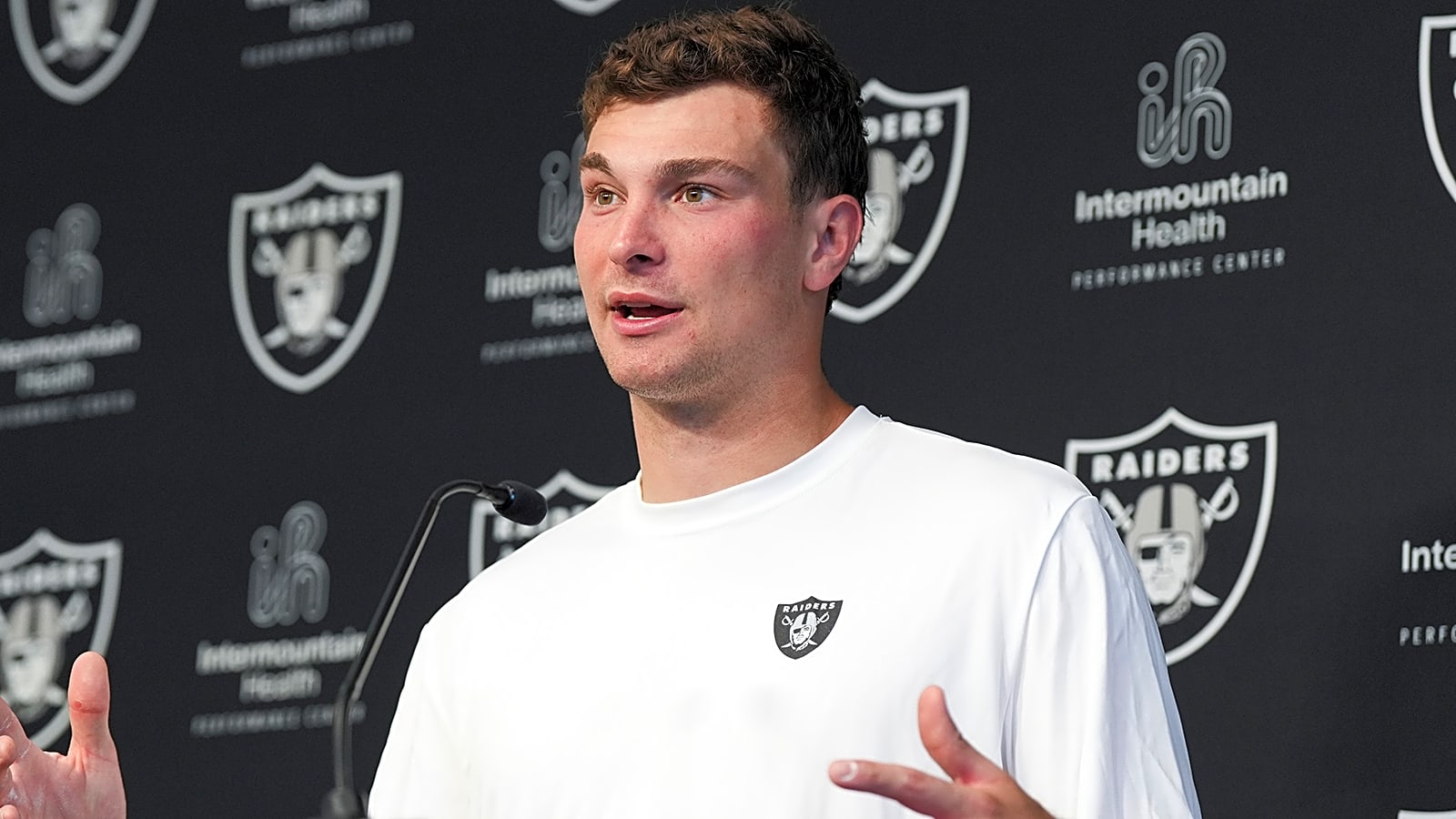 Raiders’ scariest pitfall to overcome on 2026 NFL schedule