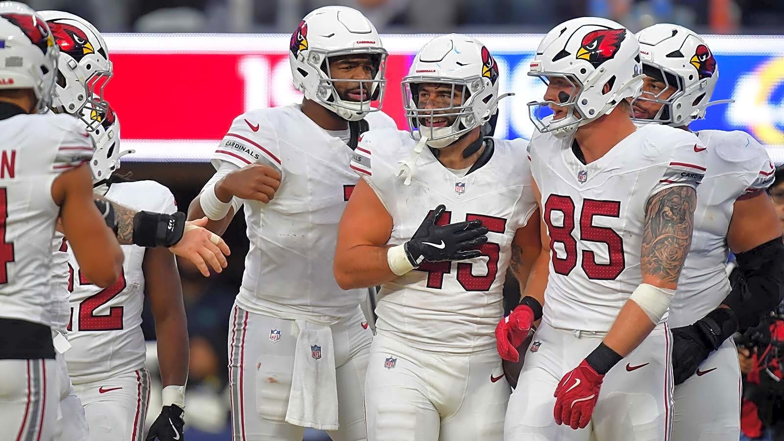Cardinals’ biggest need to address in 2026 NFL Draft after failing to find it in free agency