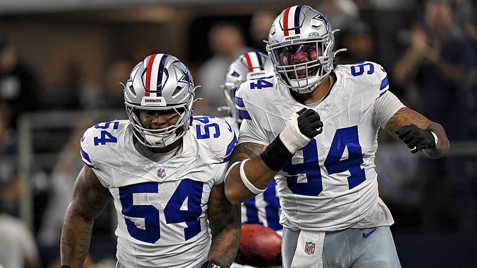 Former Cowboys coach shares regrets after Marshawn Kneeland’s death