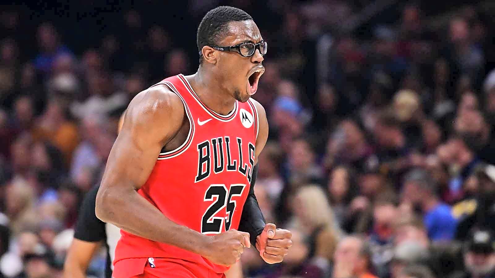 Jalen Smith achieves unique feat in showdown vs. Heat