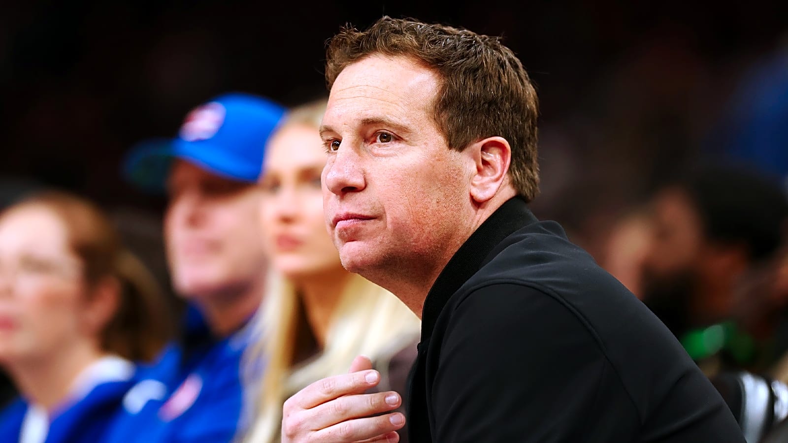 The move Suns just made after waiving Cole Anthony