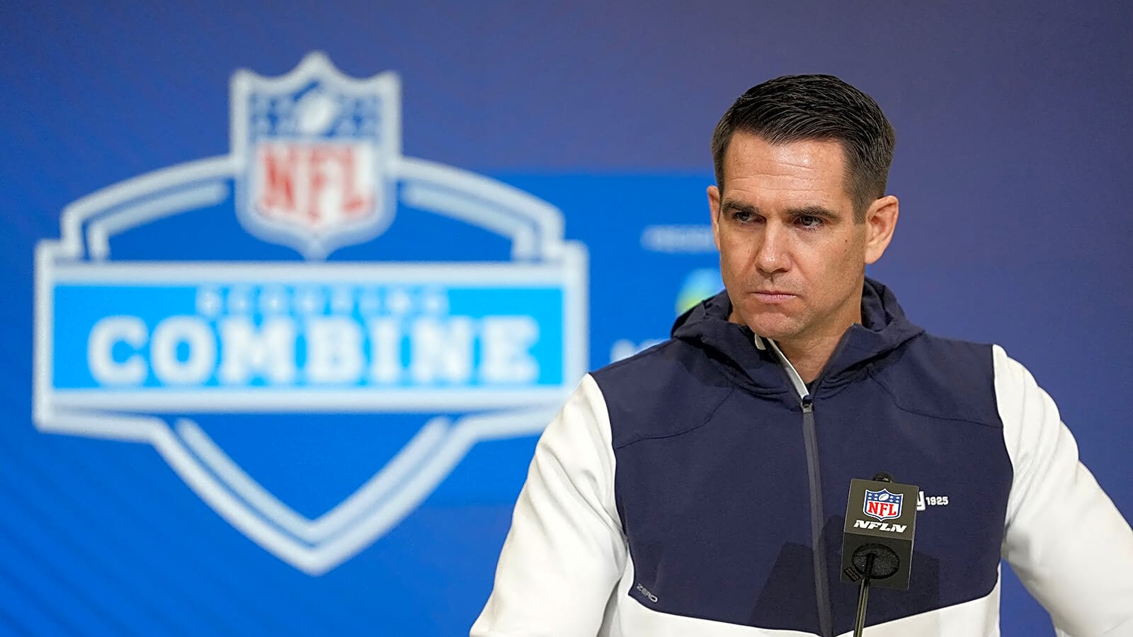 ESPN analyst slams Giants for extending Joe Schoen