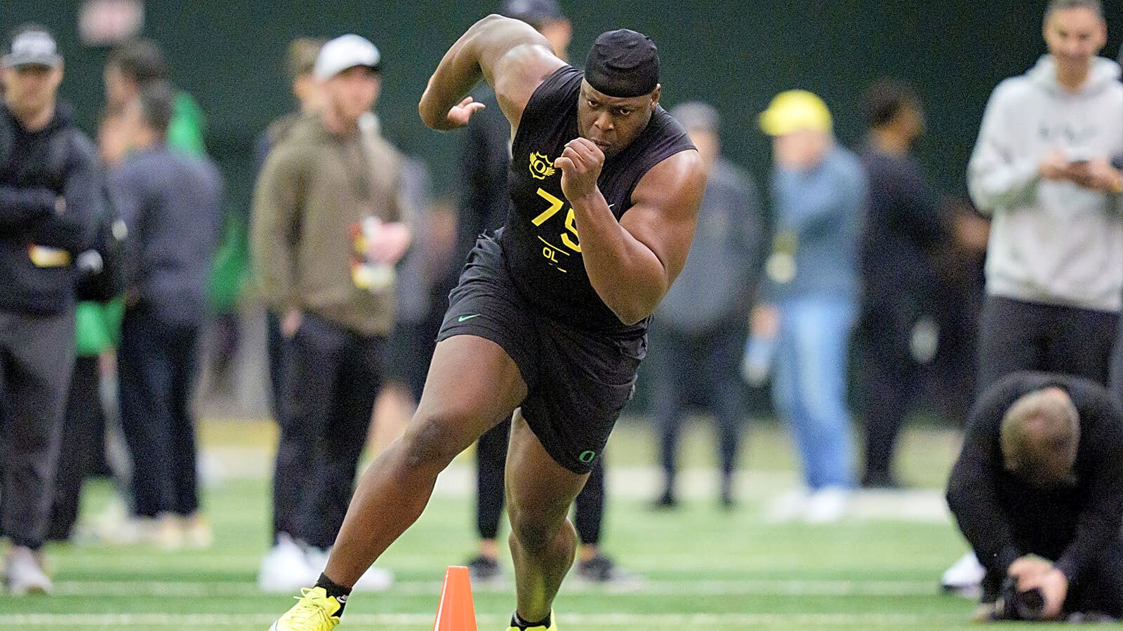 Jaguars’ 2026 NFL Draft Grades For Every Pick