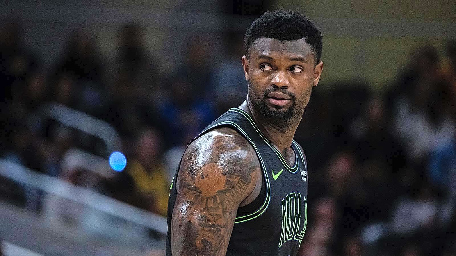  Pelicans leaving rivals baffled with trade deadline strategy