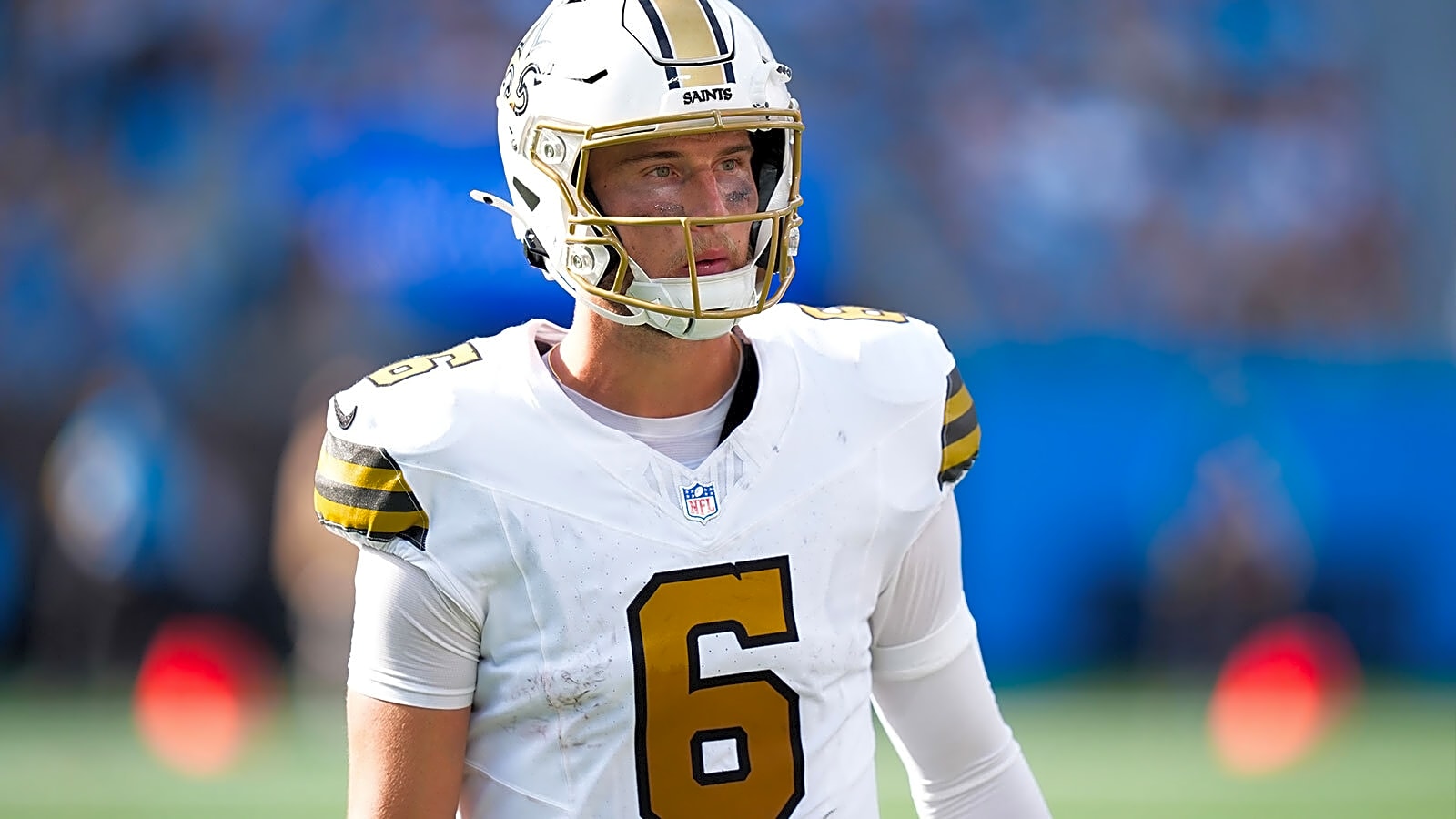 Saints’ Tyler Shough pulls off franchise first since 1981