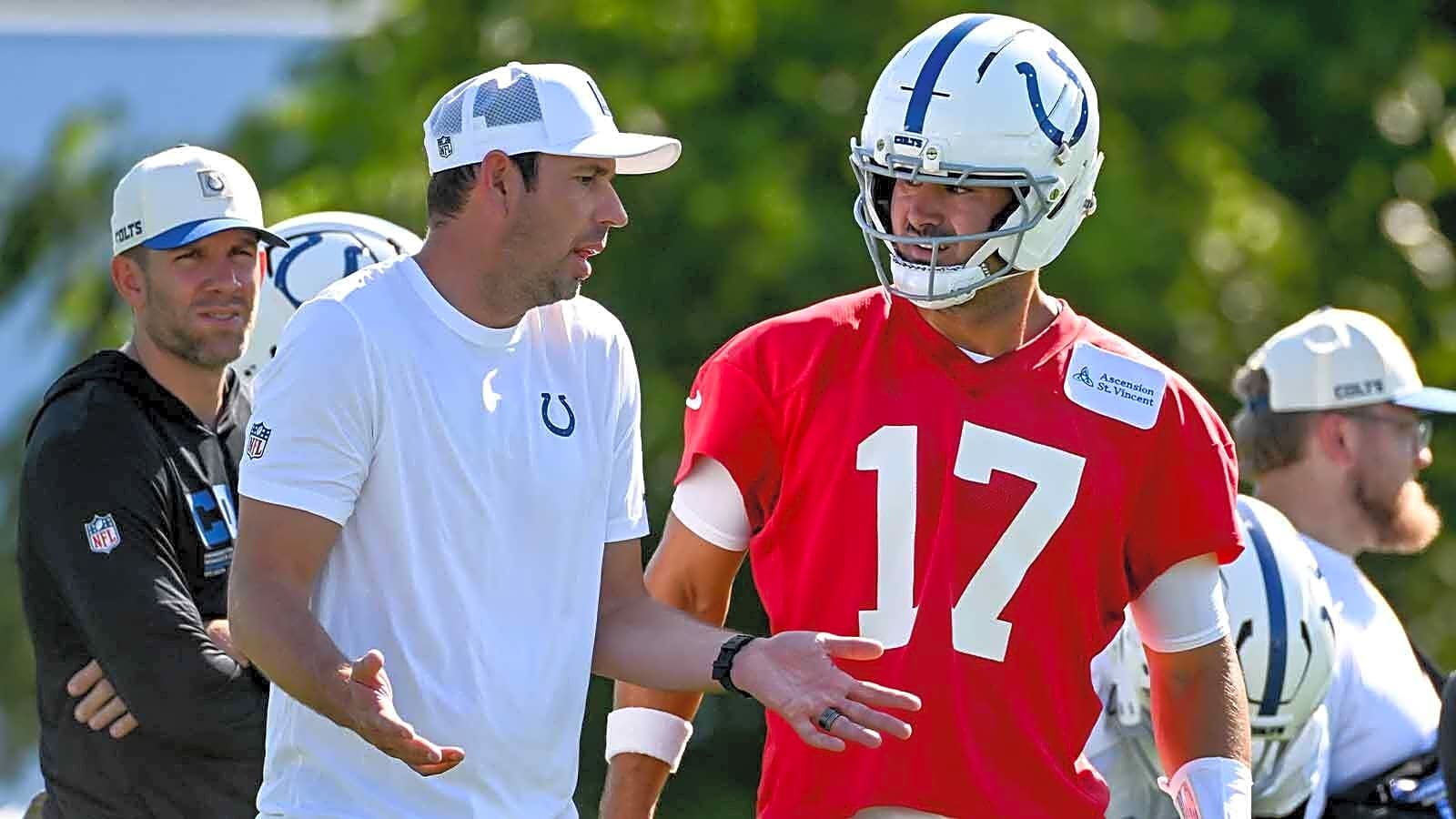 Ex-Steelers receiver lands Colts workout