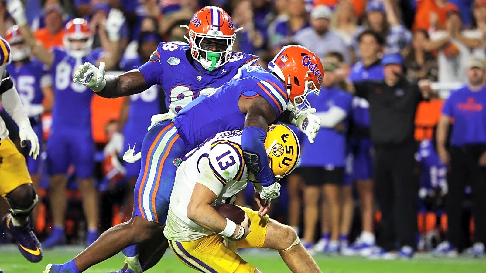 Vikings’ 2026 NFL Draft Grades For Every Pick