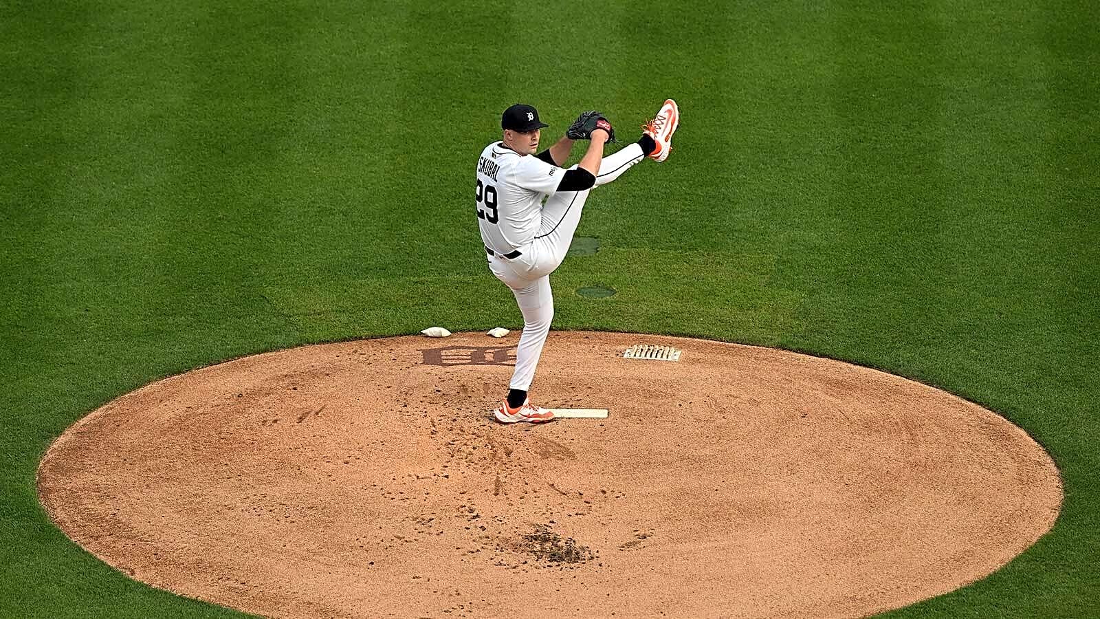  The prime Braves trade chip in Tarik Skubal pursuit