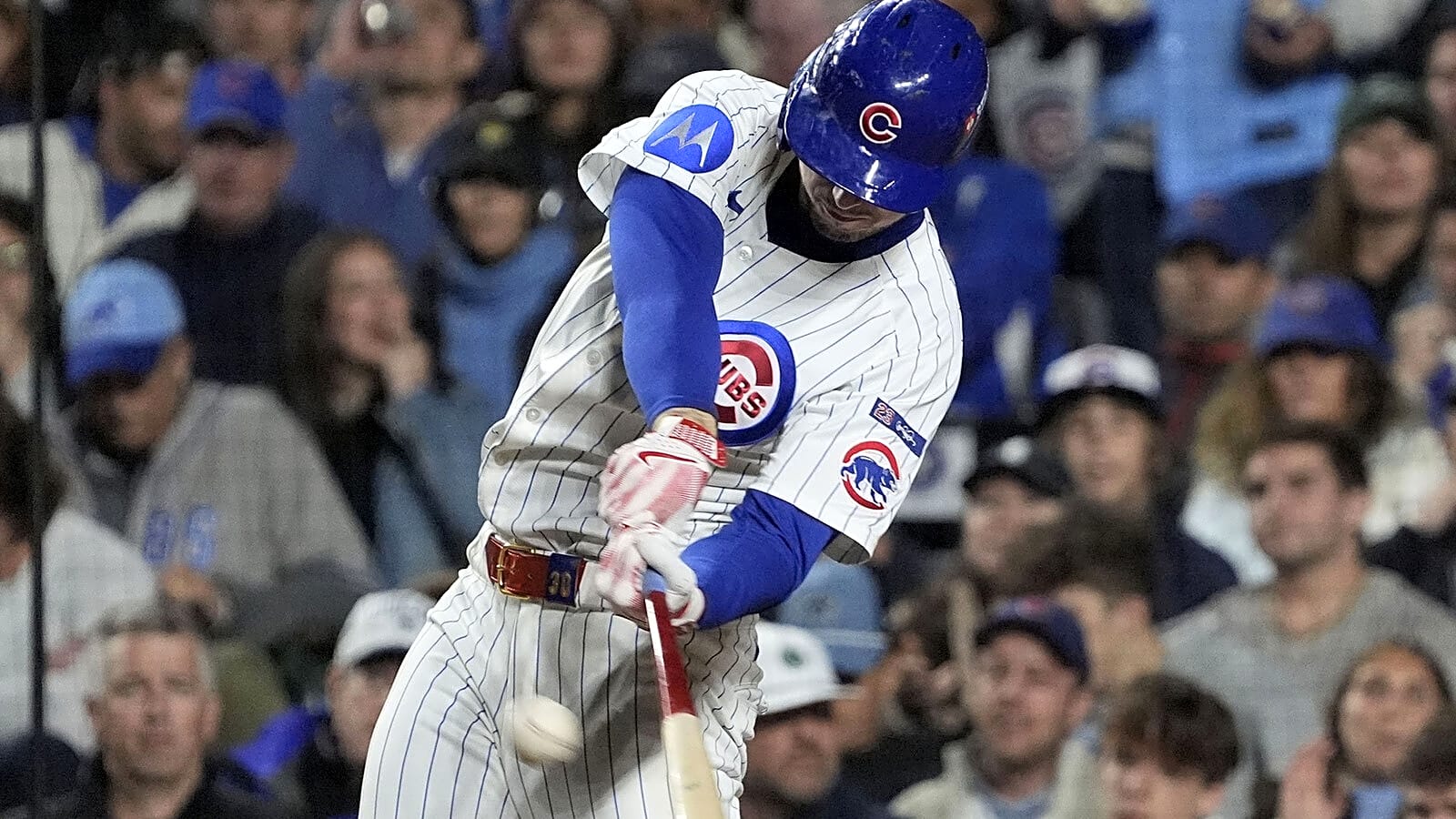  Kyle Tucker is Yankees’ Cody Bellinger ‘backup plan’