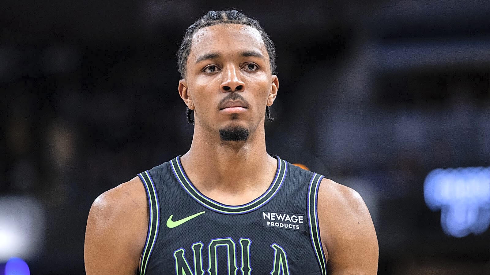 Why Pelicans cannot completely rebuild around Trey Murphy III