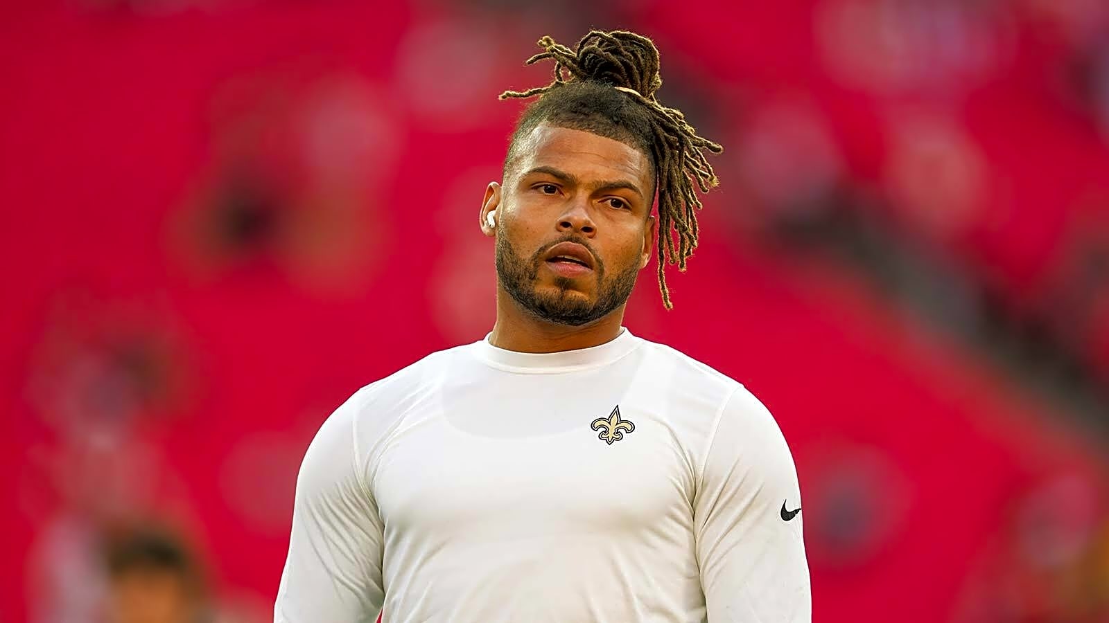 Tyrann Mathieu blasts Shedeur Sanders Pro Bowl nod: ‘Cannot reward mediocrity’