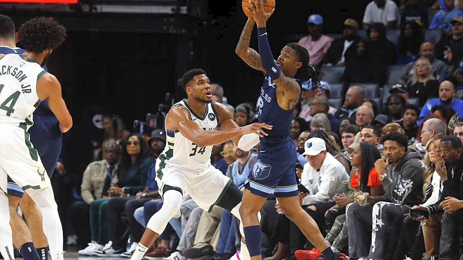 How Grizzlies can extract max value from Santi Aldama, 2026 NBA Draft pick package