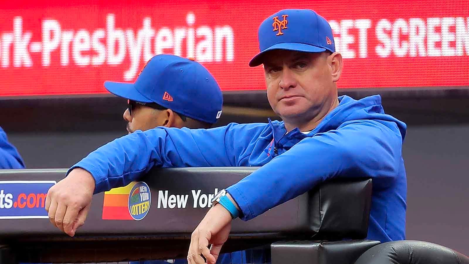 Carlos Mendoza weighs in on Mets suddenly enjoying success