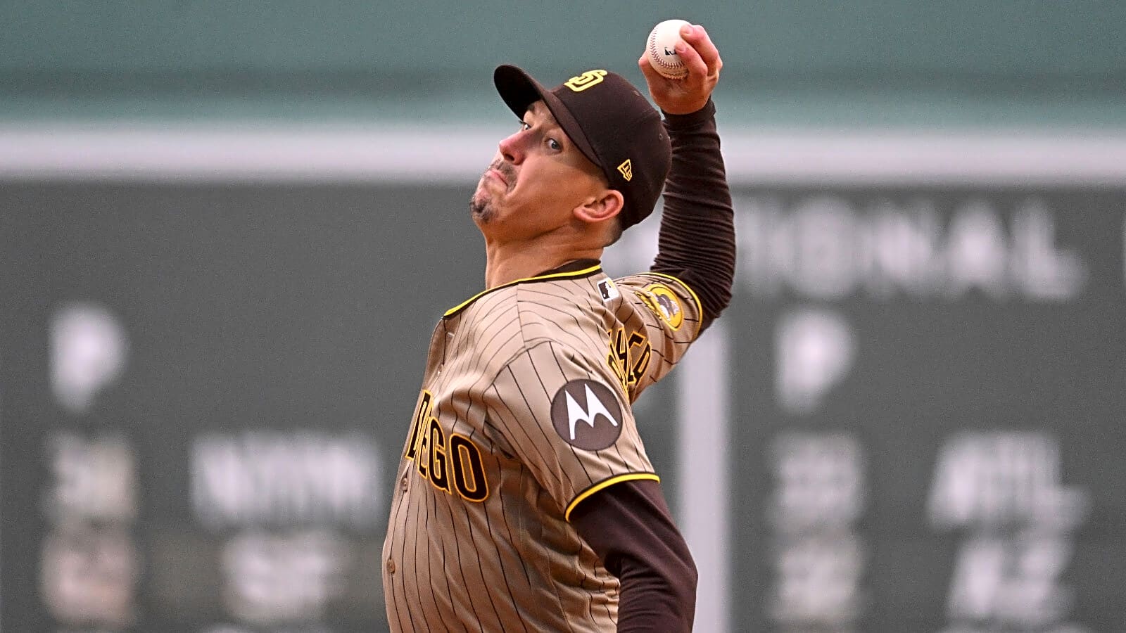 Padres’ biggest flop to begin 2026 MLB season