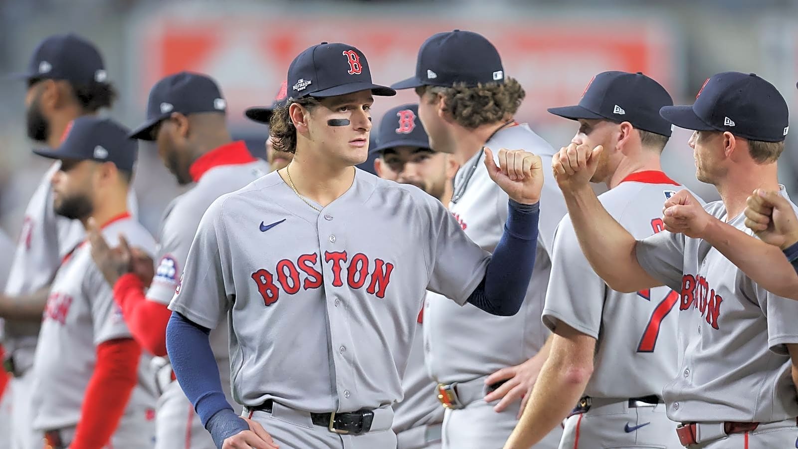 Red Sox Reveal Whether Roman Anthony Will Need Surgery