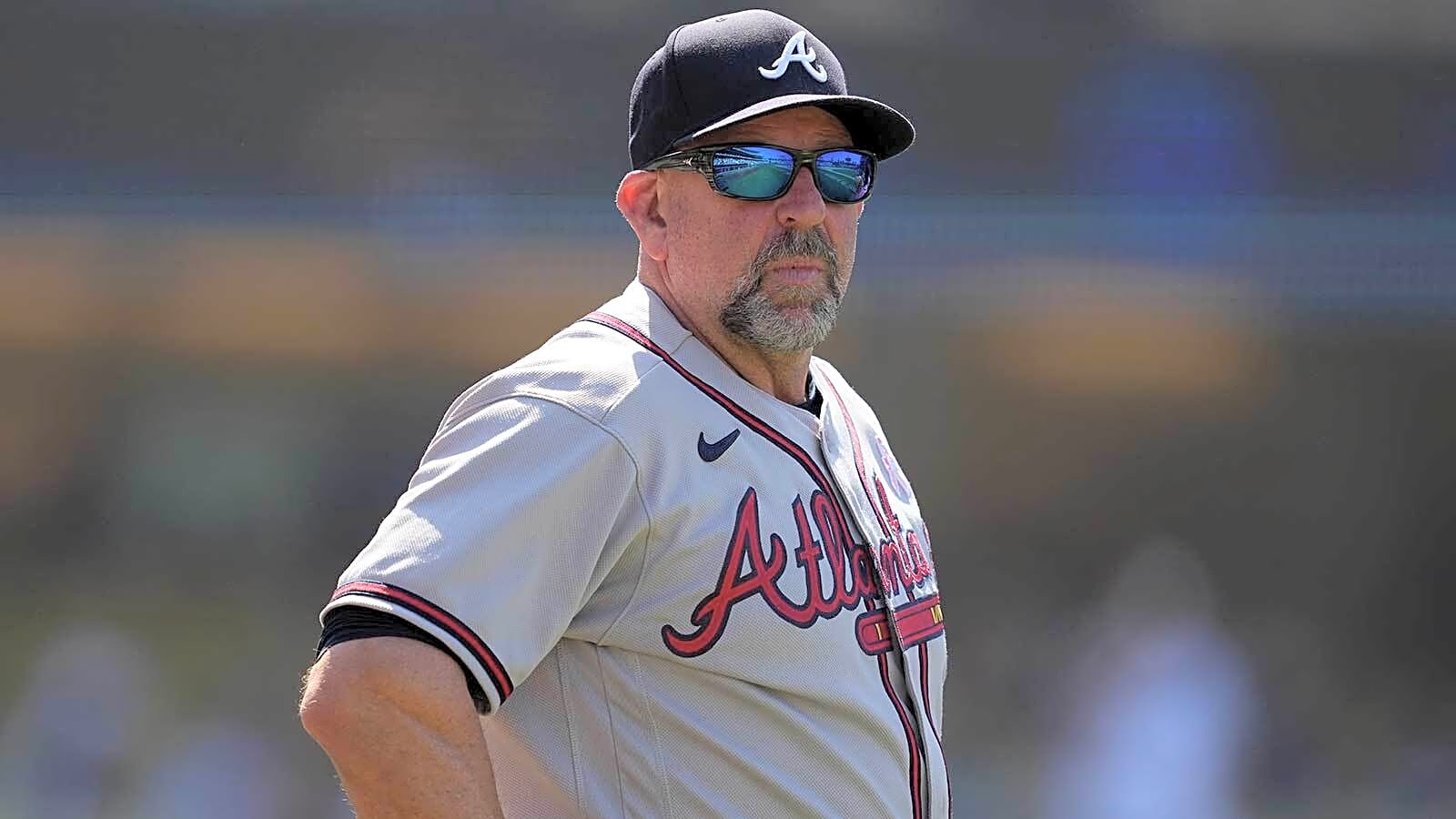 Braves DFA former 35-home run hitting slugger