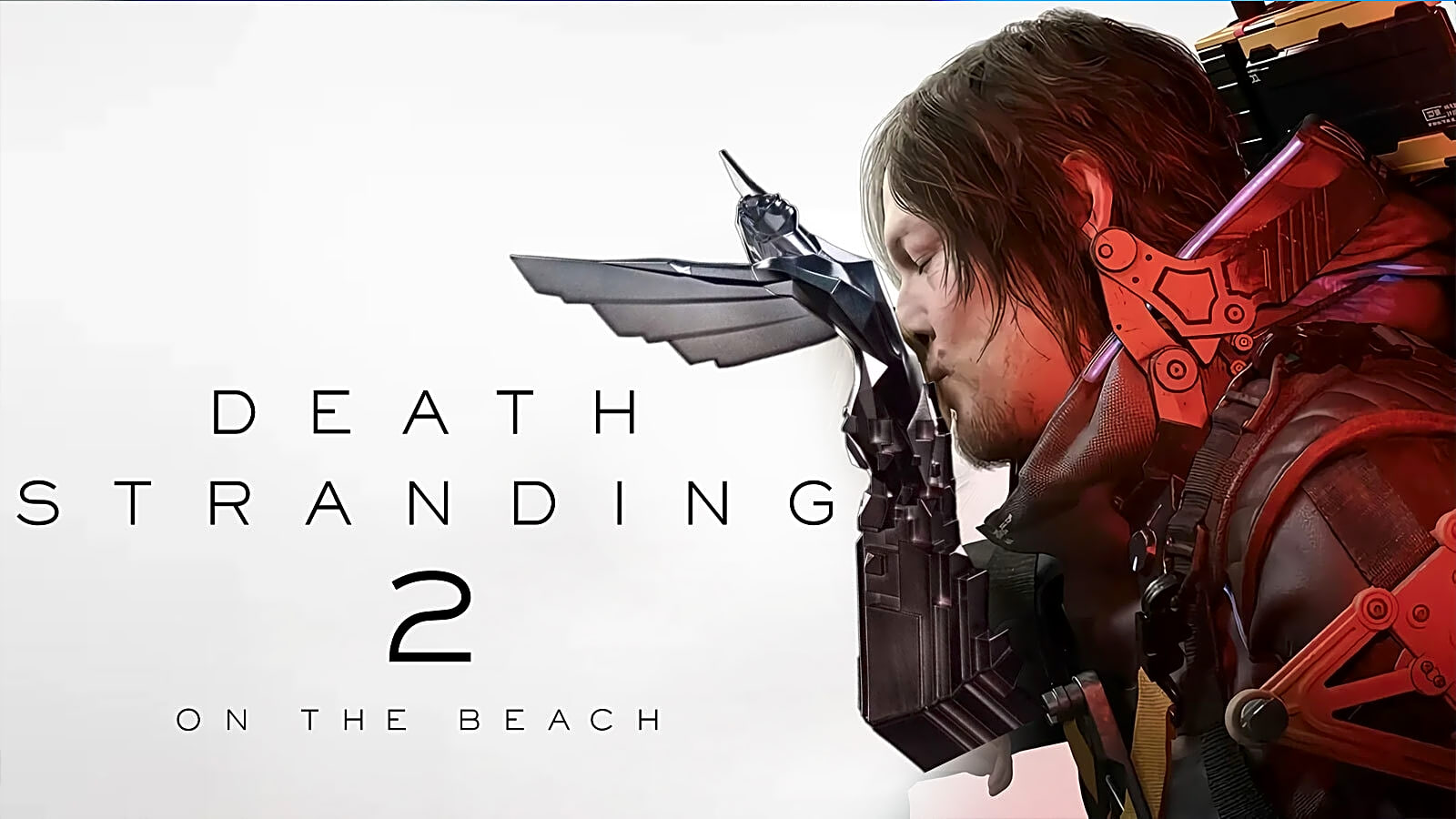 Death Stranding 2 Wins 0 of 7 Nominations At The Game Awards