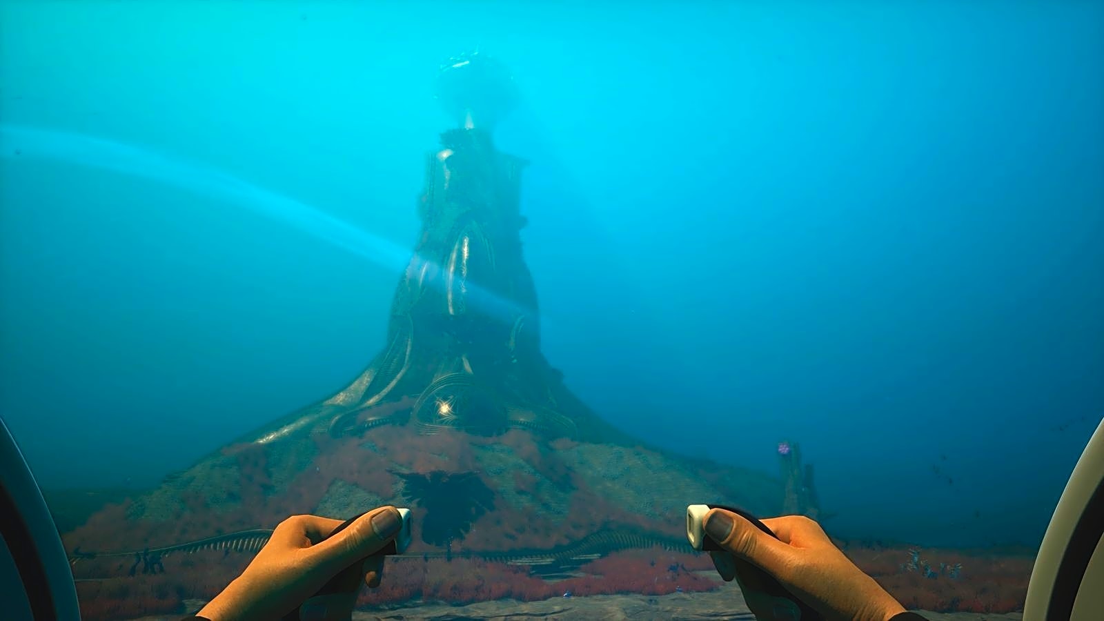 Subnautica 2 – How To Get & Use Growbeds