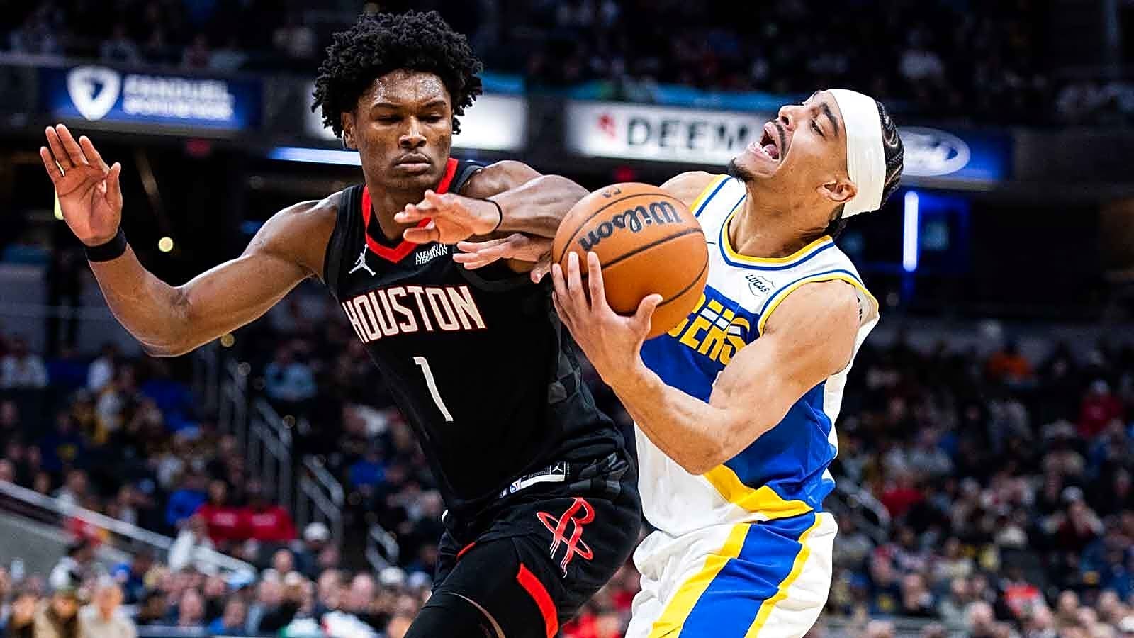 Rick Carlisle pinpoints what doomed Pacers vs. Rockets