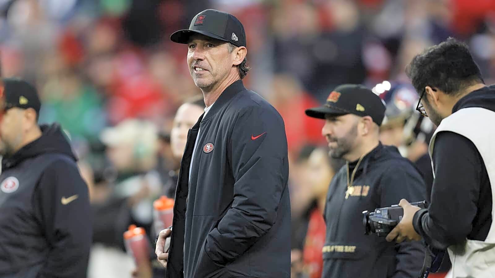  Packers free agent WR linked to ‘sneaky’ 49ers