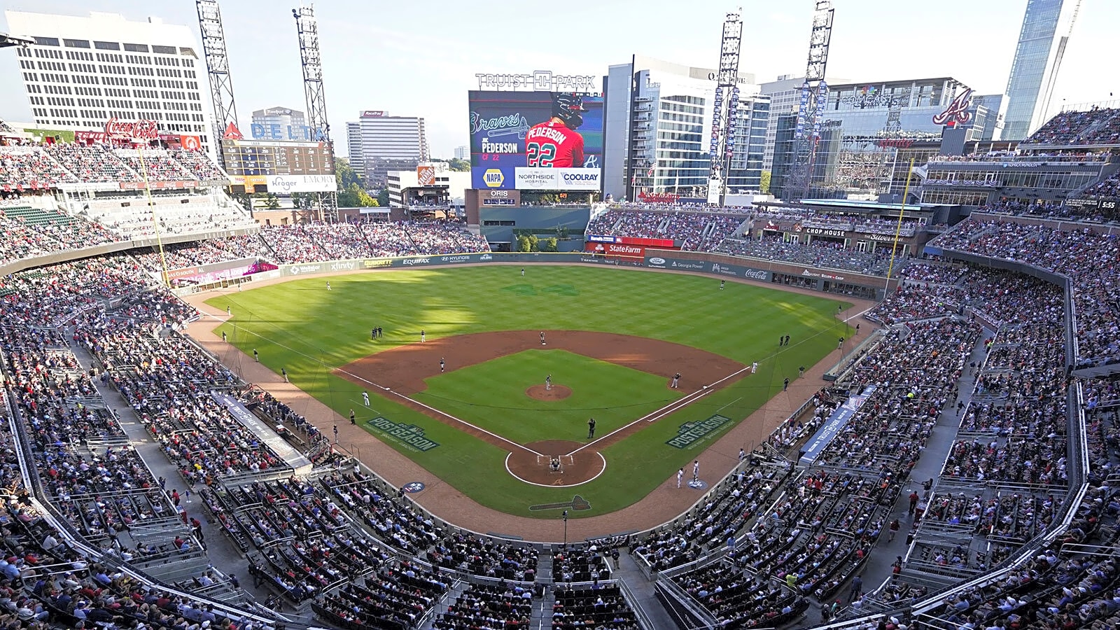 Braves’ perfect trade offer for Dodgers’ Bobby Miller