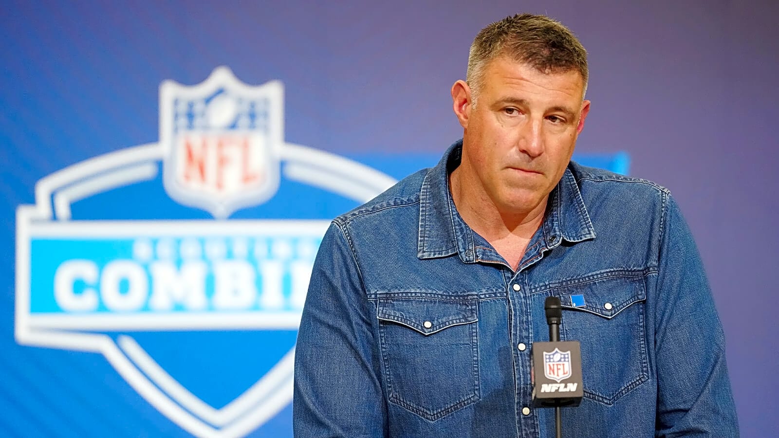 Patriots’ latest signing is another Mike Vrabel reunion