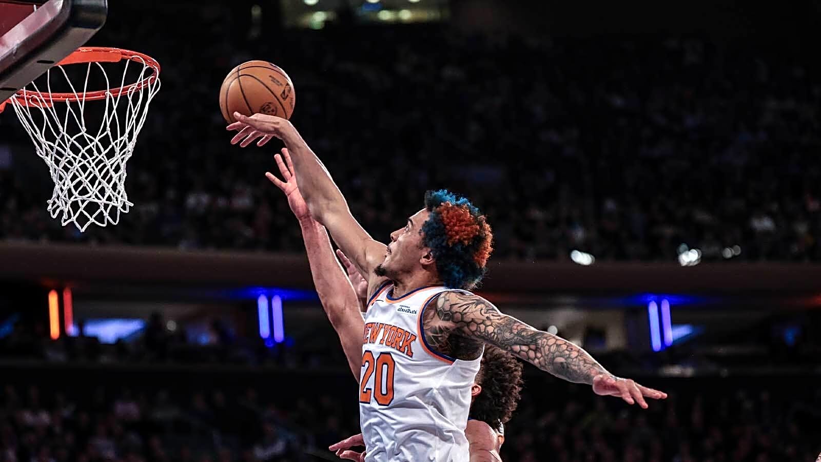 Knicks’ dream seeding scenarios for 2026 NBA Playoffs