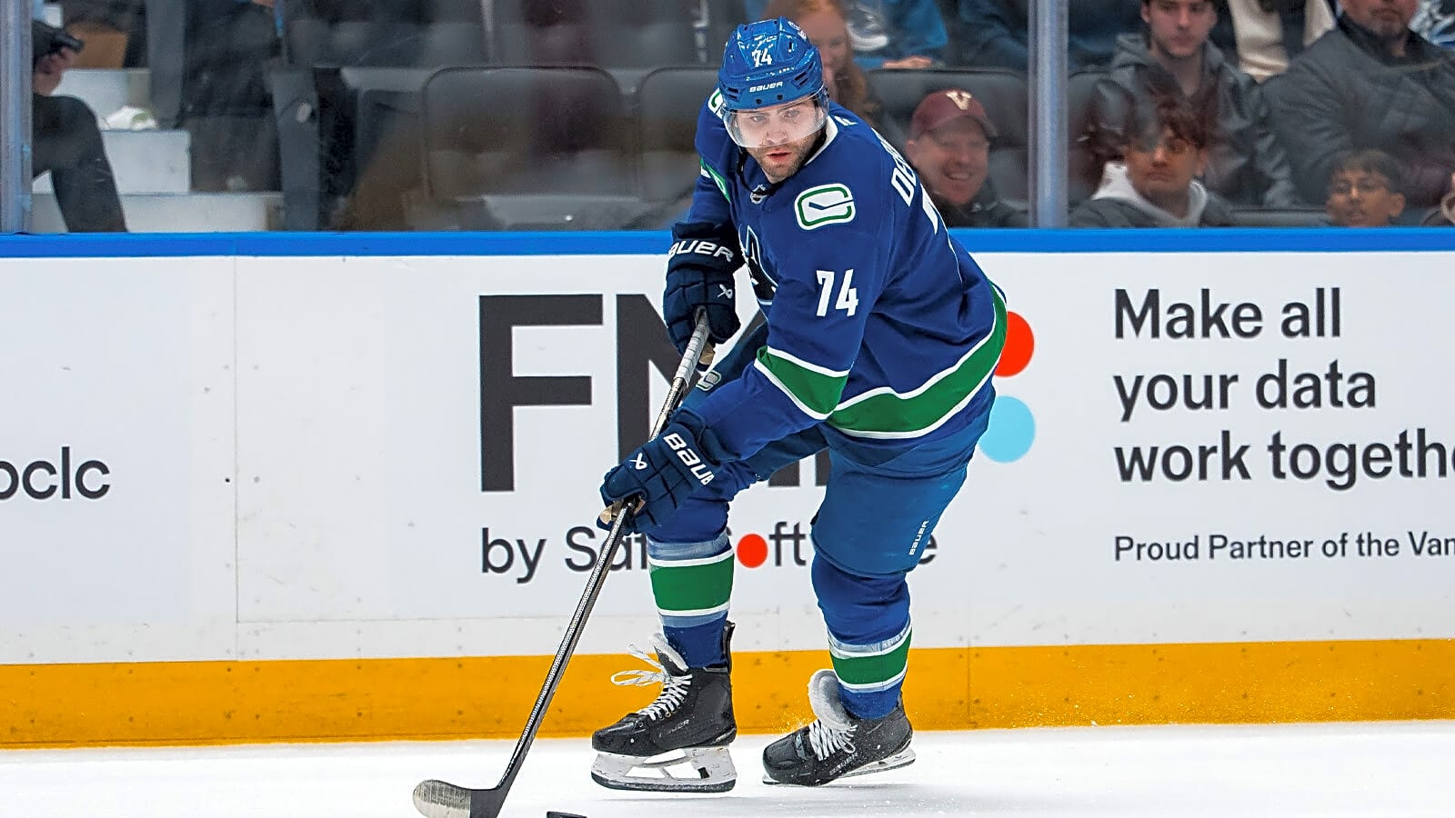 Canadiens’ perfect trade target amid 2026 NHL Free Agency
