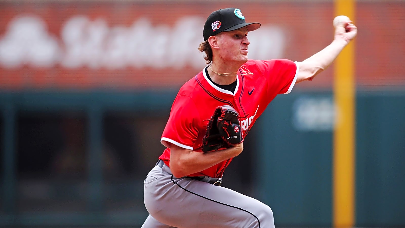 White Sox make spring training decision on No. 2 overall prospect