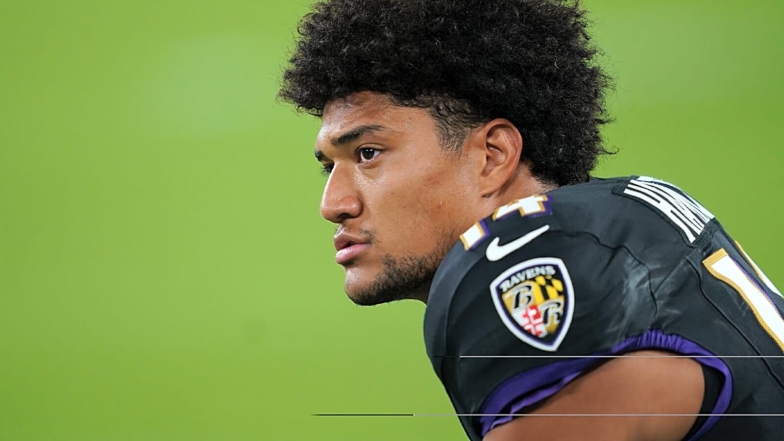 Ravens defense getting swagger back with Justin Jefferson shutdown