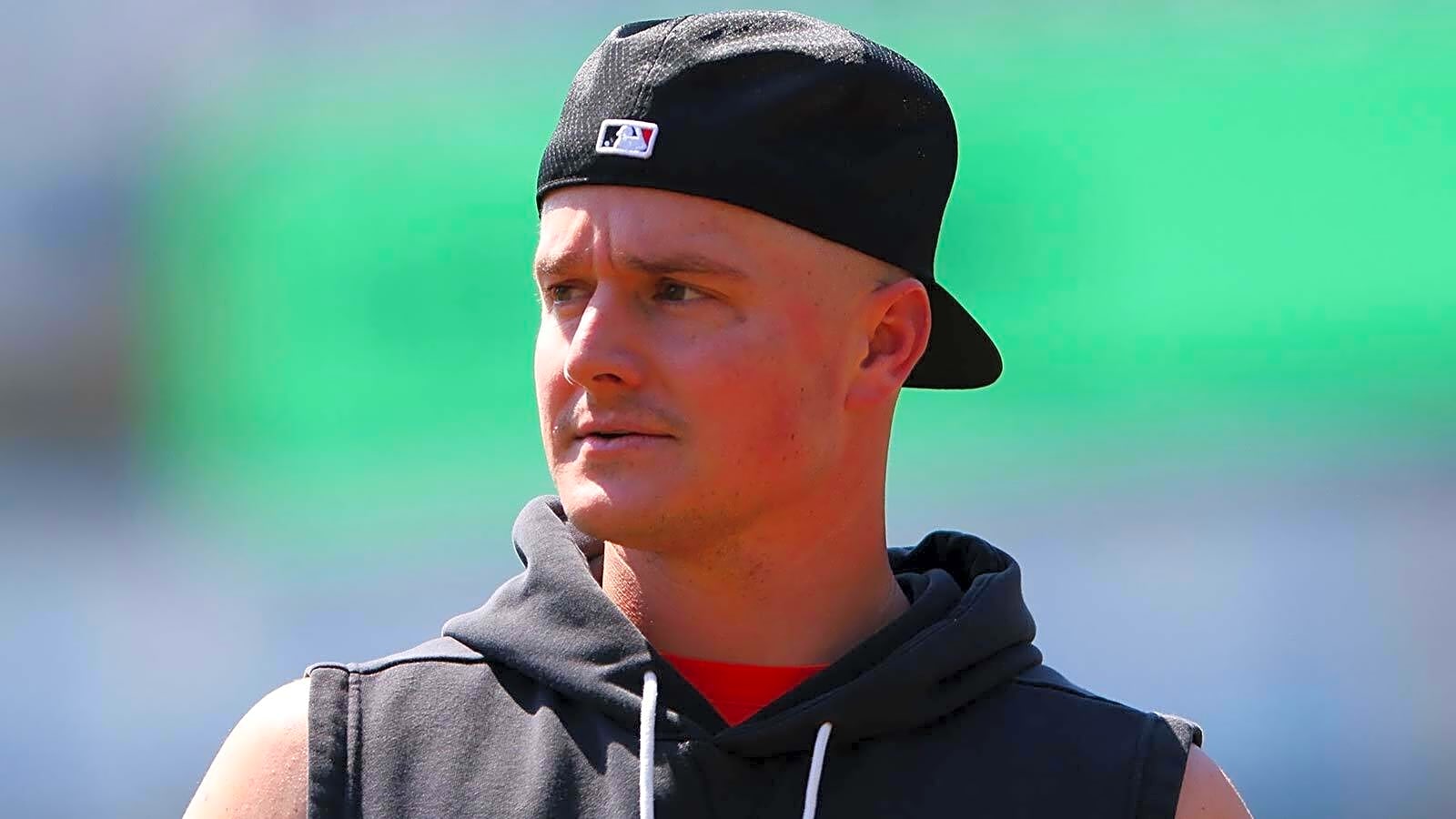 Matt Chapman gets brutally honest on Giants’ offensive woes