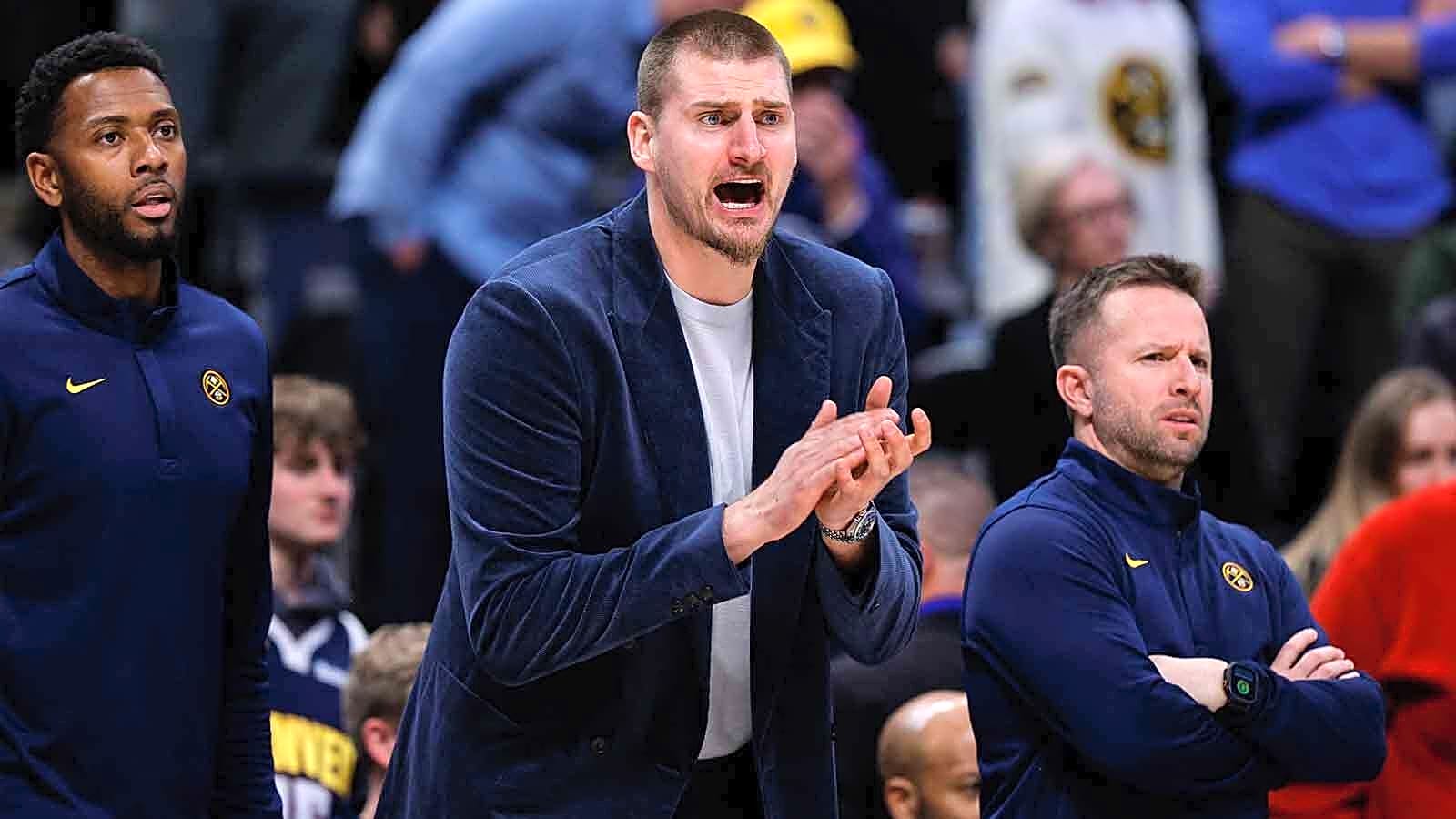 ClutchPoints’ NBA MVP Mondays: Jaylen Brown leapfrogs Luka Doncic inside top 3