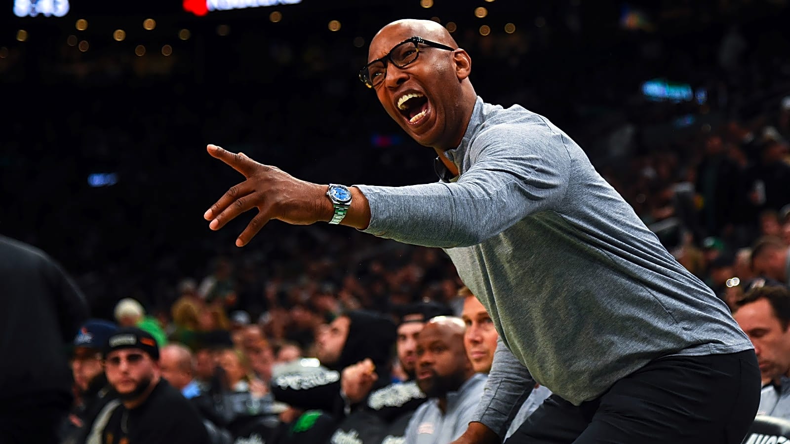 4 best Jamahl Mosley replacements as next Magic head coach