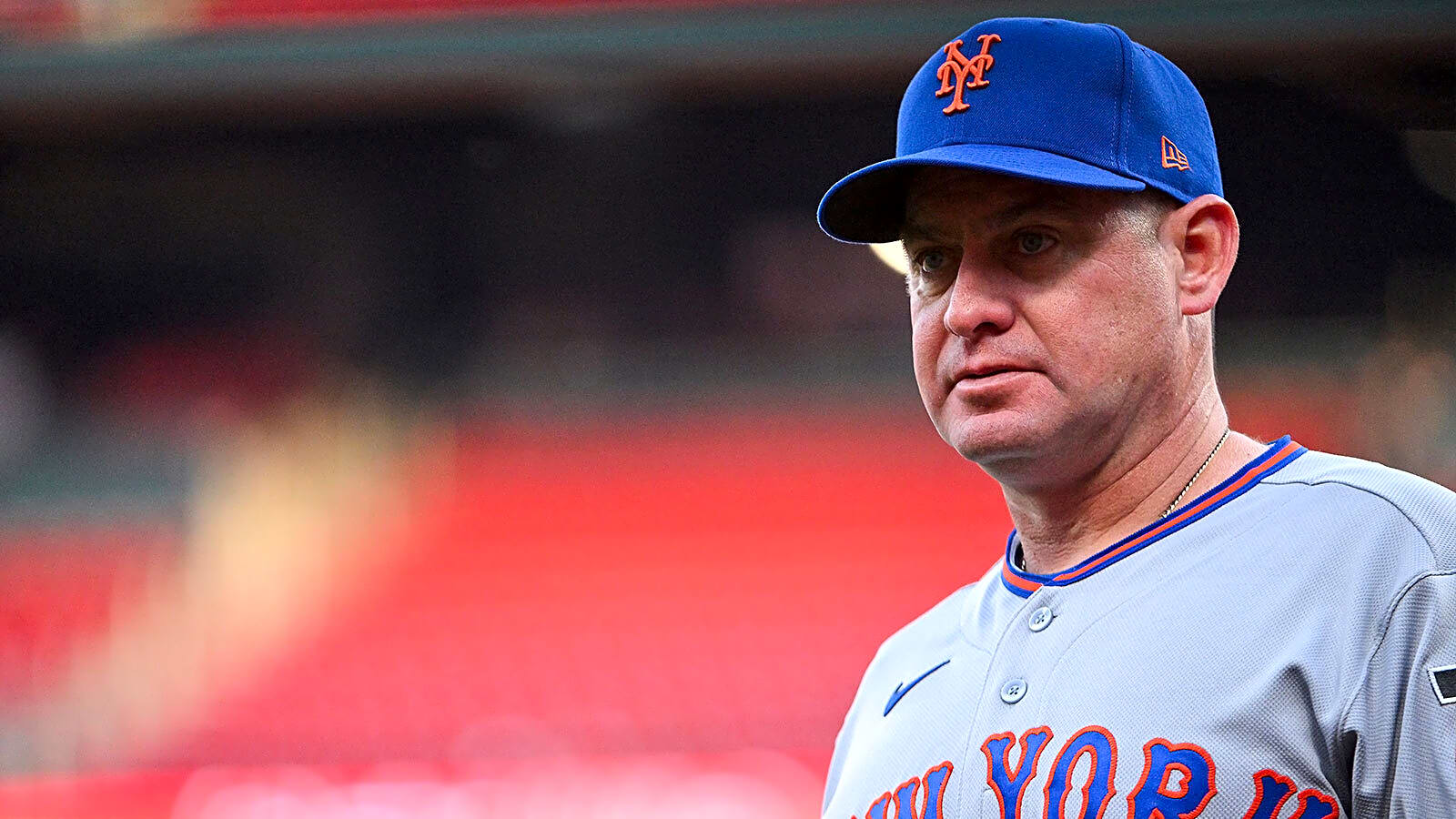 Mets’ Carlos Mendoza drops truth bomb after defeating Diamondbacks